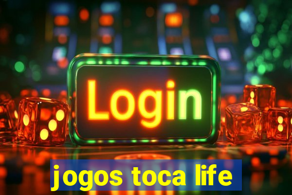 jogos toca life